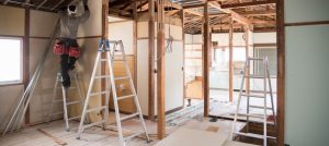 Entreprise de rénovation de la maison et de rénovation d’appartement à Ecouis
